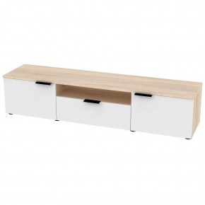 ТВ тумба TV10 в Троицке - troick.mebel24.online | фото 6