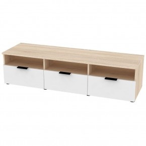 ТВ тумба TV12 в Троицке - troick.mebel24.online | фото 6