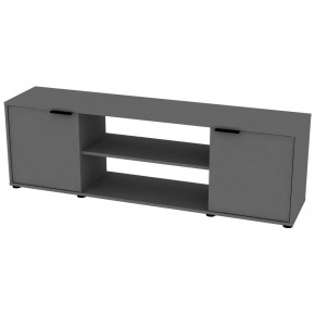 ТВ тумба TV15 (Графит) в Троицке - troick.mebel24.online | фото