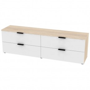 ТВ тумба TV17 в Троицке - troick.mebel24.online | фото 6