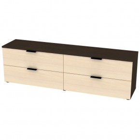 ТВ тумба TV17 в Троицке - troick.mebel24.online | фото 8