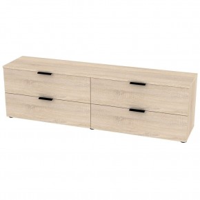 ТВ тумба TV17 (ДСС) в Троицке - troick.mebel24.online | фото