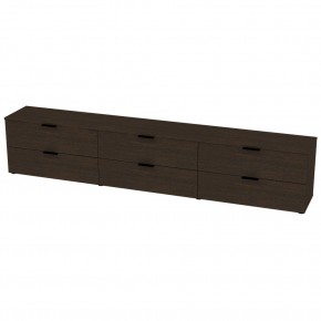 ТВ тумба TV18 в Троицке - troick.mebel24.online | фото 8