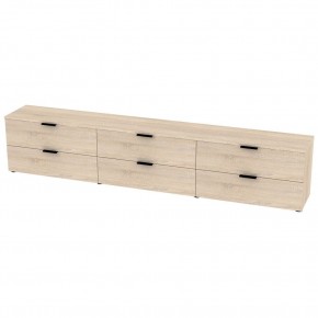 ТВ тумба TV18 (ДСС) в Троицке - troick.mebel24.online | фото