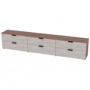 ТВ тумба TV18 (ЯШТ-ЯШС) в Троицке - troick.mebel24.online | фото