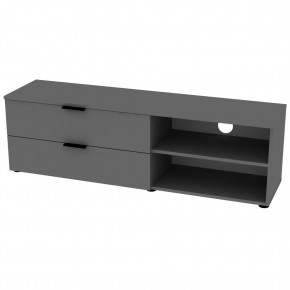 ТВ тумба TV21 (Графит) в Троицке - troick.mebel24.online | фото