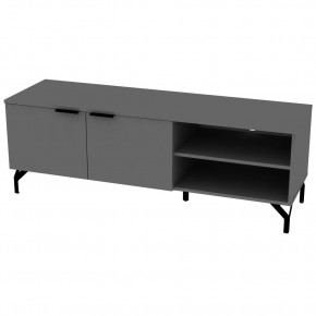 ТВ тумба TV27 (Графит) в Троицке - troick.mebel24.online | фото