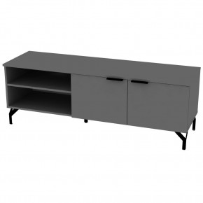 ТВ тумба TV28 (Графит) в Троицке - troick.mebel24.online | фото