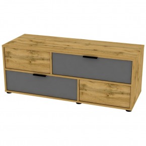 ТВ тумба TV30 (ДВ-Графит) в Троицке - troick.mebel24.online | фото