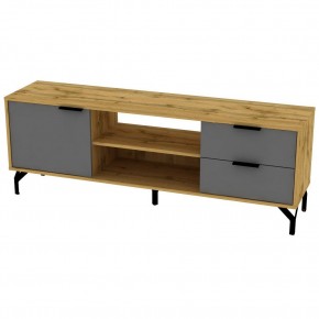 ТВ тумба TV31 (ДВ-Графит) в Троицке - troick.mebel24.online | фото