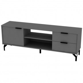 ТВ тумба TV31 (Графит) в Троицке - troick.mebel24.online | фото