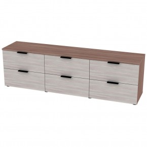 ТВ тумба TV34 (ЯШТ-ЯШС) в Троицке - troick.mebel24.online | фото