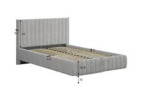 ТВИКС Кровать с ПМ 1200 в Троицке - troick.mebel24.online | фото 2