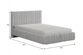 ТВИКС Кровать с ПМ 1200 в Троицке - troick.mebel24.online | фото 3
