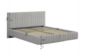 ТВИКС Кровать с ПМ 1600 в Троицке - troick.mebel24.online | фото 3
