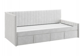 ТВИКС Кровать (тахта) с ящиками 900 в Троицке - troick.mebel24.online | фото 11