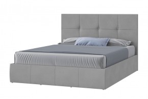 ТВИСТ Кровать с ПМ 1400 в Троицке - troick.mebel24.online | фото 4