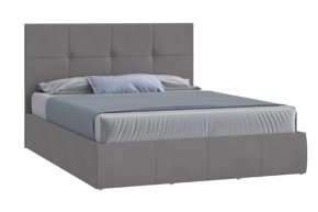 ТВИСТ Кровать с ПМ 1400 в Троицке - troick.mebel24.online | фото 5