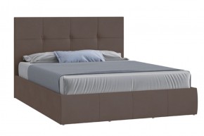 ТВИСТ Кровать с ПМ 1400 в Троицке - troick.mebel24.online | фото 6