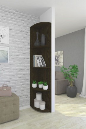 Угловой элемент ЛДСП 1 кат. в Троицке - troick.mebel24.online | фото 3