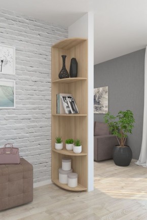 Угловой элемент ЛДСП 1 кат. в Троицке - troick.mebel24.online | фото 7