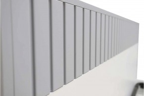 УРБАН - 7.16 Кровать 1600 БЕЗ ОРТОПЕДА в Троицке - troick.mebel24.online | фото 3