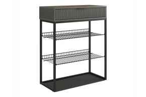ВЕЛЬВЕТ Обувница в Троицке - troick.mebel24.online | фото 4