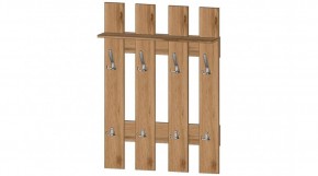 Вешалка 800 в Троицке - troick.mebel24.online | фото 5