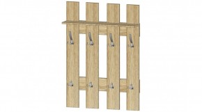 Вешалка 800 в Троицке - troick.mebel24.online | фото 7