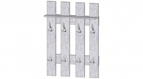 Вешалка 800 в Троицке - troick.mebel24.online | фото 8