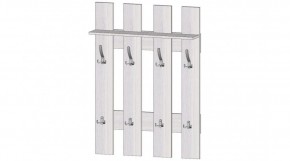 Вешалка 800 (анкор светлый) в Троицке - troick.mebel24.online | фото