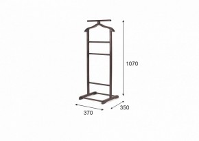 Вешалка для костюма В 6Н в Троицке - troick.mebel24.online | фото 3