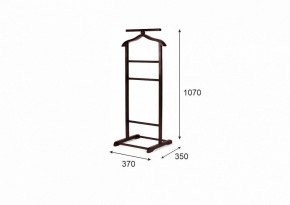 Вешалка для костюма В 6Н в Троицке - troick.mebel24.online | фото