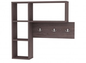 Вешалка настенная для одежды V28 в Троицке - troick.mebel24.online | фото 13