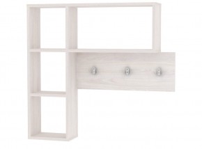 Вешалка настенная для одежды V28 в Троицке - troick.mebel24.online | фото 15