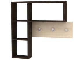 Вешалка настенная для одежды V28 в Троицке - troick.mebel24.online | фото 8