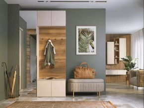 Вешалка настенная Лаура в Троицке - troick.mebel24.online | фото 4