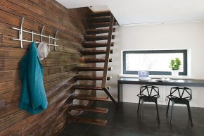 Вешалка настенная Стандарт 2/5 в Троицке - troick.mebel24.online | фото 2