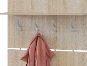 Вешалка настенная Талура ВШ-3.1 в Троицке - troick.mebel24.online | фото 2