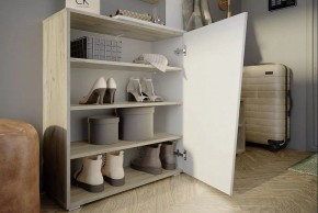 Вешалка-полка Одри в Троицке - troick.mebel24.online | фото 3