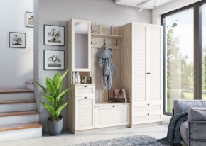 Вешалка "ПФ-02" Филадельфия в Троицке - troick.mebel24.online | фото 2