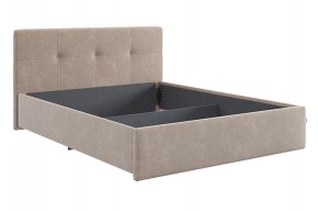 ВЕСТА Каркас кровати 1600 в Троицке - troick.mebel24.online | фото 3