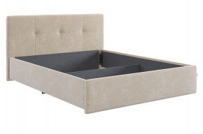 ВЕСТА Каркас кровати 1600 в Троицке - troick.mebel24.online | фото 4