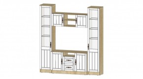 ВИКТОРИЯ Центральная секция в Троицке - troick.mebel24.online | фото