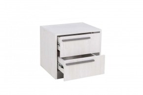 ВИНТЕР - 13 Тумба прикроватная в Троицке - troick.mebel24.online | фото 3
