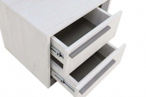 ВИНТЕР - 13 Тумба прикроватная в Троицке - troick.mebel24.online | фото 4