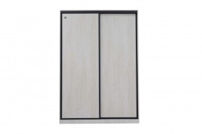 ВИНТЕР - 6.16 Шкаф-купе 1600 без зеркала в Троицке - troick.mebel24.online | фото 1