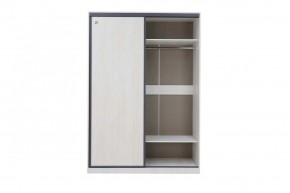 ВИНТЕР - 6.16 Шкаф-купе 1600 без зеркала в Троицке - troick.mebel24.online | фото 3