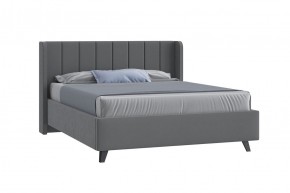 ВИОЛА Кровать с ПМ 1600 в Троицке - troick.mebel24.online | фото 5