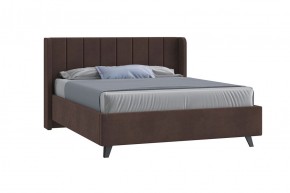 ВИОЛА Кровать с ПМ 1800 в Троицке - troick.mebel24.online | фото 6